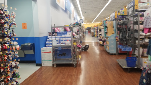 Department Store «Walmart Supercenter», reviews and photos, 700 American Blvd E, Bloomington, MN 55420, USA