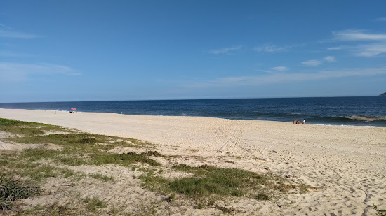 Praia do Frances