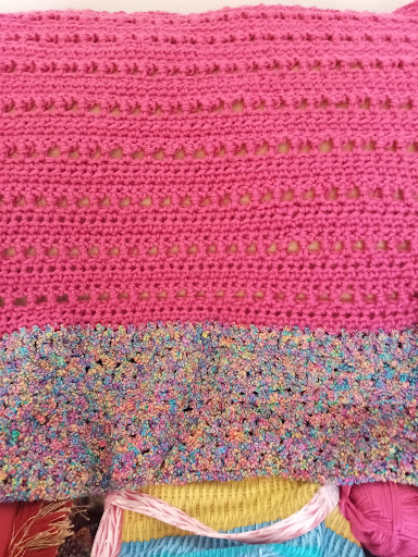 Fabric Store «Jo-Ann Fabrics and Crafts», reviews and photos, 7609 Rogers Ave, Fort Smith, AR 72903, USA