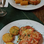 Photo n°2 de l'avis de Andre.i fait le 02/12/2018 à 17:19 sur le  Maxim Gaststätte à Aschaffenburg