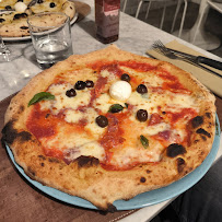 Les plus récentes photos du Pizzeria 430gradi à Menton - n°1