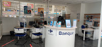 Banque Carrefour Banque Besançon Chalezeule 25220 Chalezeule