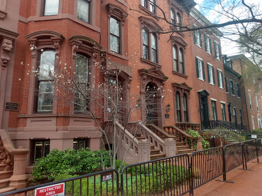 Cigar Shop «W. Curtis Draper Tobacconist», reviews and photos, 699 15th St NW, Washington, DC 20005, USA