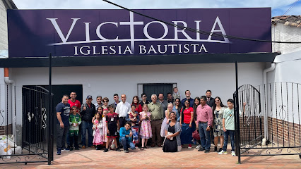Iglesia Bautista Victoria