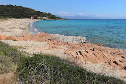 Photo de Stagnoli beach et le règlement
