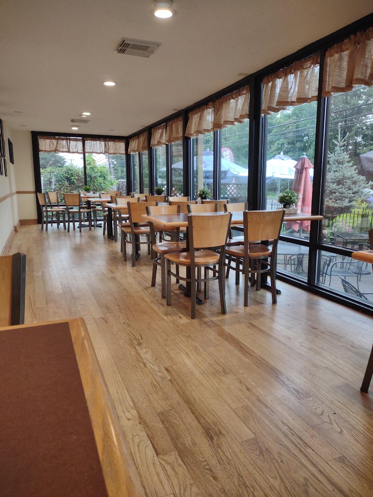 Sergio's Pizza Restaurant 06518