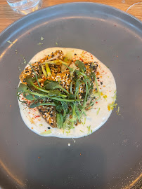 Quinoa du Restaurant végétalien Le Potager de Charlotte à Paris - n°12