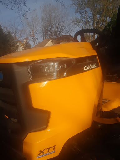 Home Improvement Store «Tractor Supply Co.», reviews and photos, 575 N Lapeer Rd, Oxford, MI 48371, USA