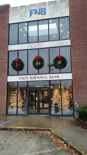 Bank «FNB Bank», reviews and photos