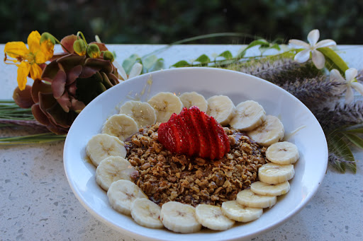 Coffee Shop «skybound coffee + dessert lounge-downtown sd», reviews and photos, 181 W Market St, San Diego, CA 92101, USA