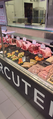 SPAR Supermarché à Istres