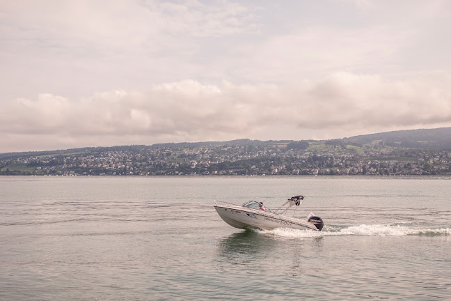 Motorboot-Fahrschule Zürichsee GmbH