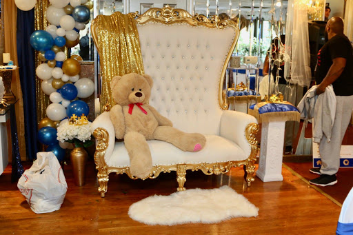 Banquet Hall «Sphinx Banquet & Catering Center», reviews and photos, 121 E 2nd Ave, Roselle, NJ 07203, USA