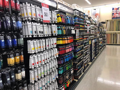 Craft Store «Hobby Lobby», reviews and photos, 2728 E Colonial Dr, Orlando, FL 32803, USA