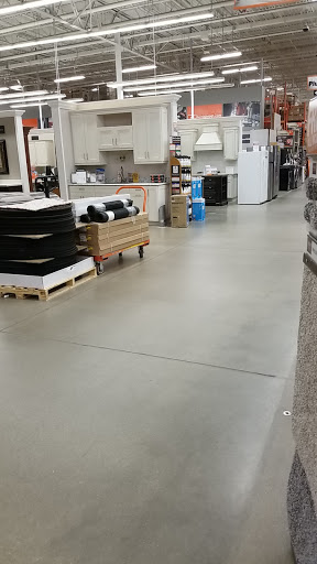Home Improvement Store «The Home Depot», reviews and photos, 20808 S Cicero Ave, Matteson, IL 60443, USA