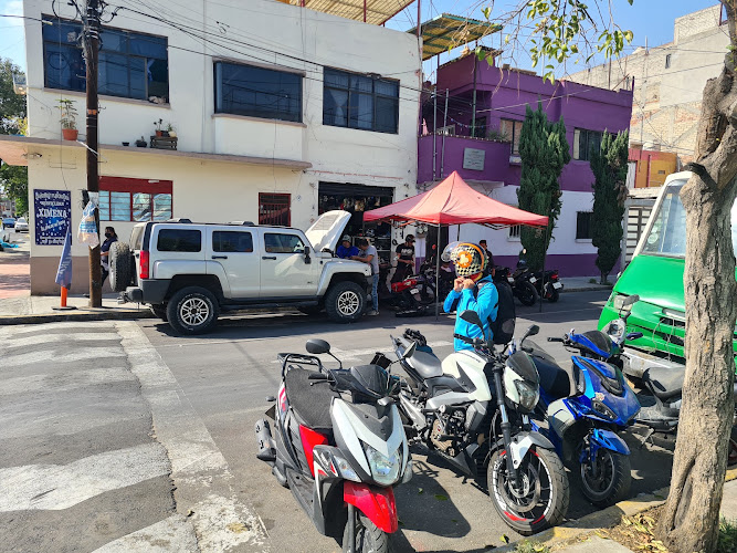 Moto Servicio y Refacciones Los Primos
