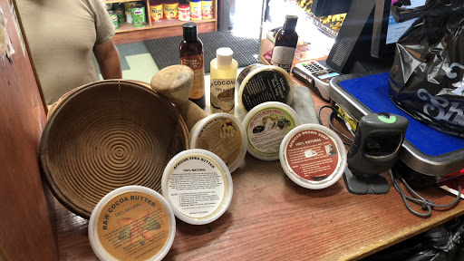 African Goods Store «Keita West African Market», reviews and photos, 1225 Broadway, Brooklyn, NY 11221, USA