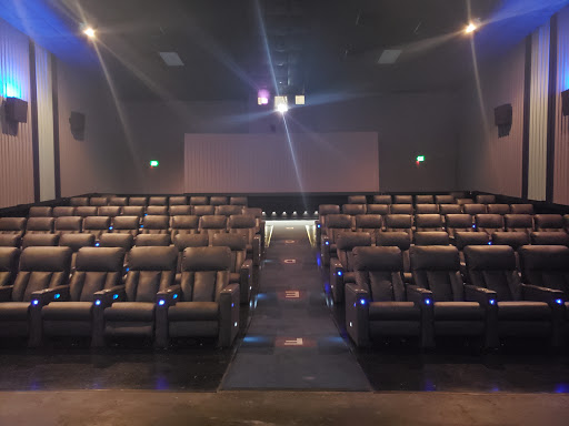 Movie Theater «Flagship Cinemas Eastpoint», reviews and photos, 7938 Eastern Ave, Baltimore, MD 21224, USA
