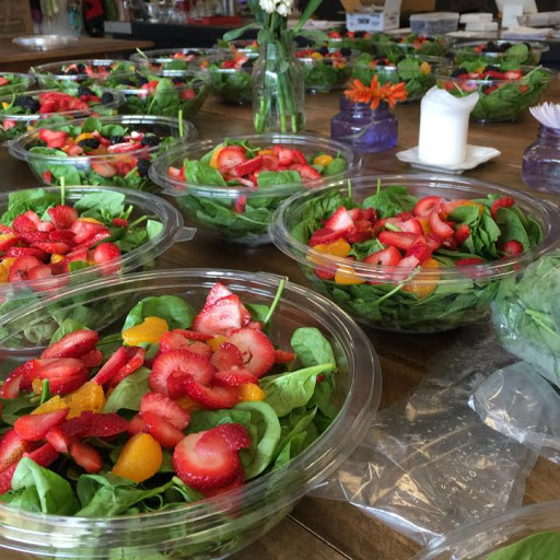 Caterer «29 Cooks, LLC», reviews and photos, 4030 Chestnut St, Emmaus, PA 18049, USA