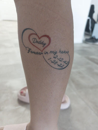 Tattoo Shop «Studio 54 Tattoos & Piercing», reviews and photos, 24410 FL-54, Lutz, FL 33559, USA