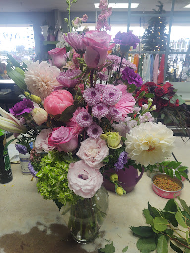 Florist «Archibald Flowers», reviews and photos, 9688 E Foothill Blvd, Rancho Cucamonga, CA 91730, USA