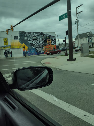 Supermarket «5 Brothers», reviews and photos, 1230 E Long St, Columbus, OH 43203, USA