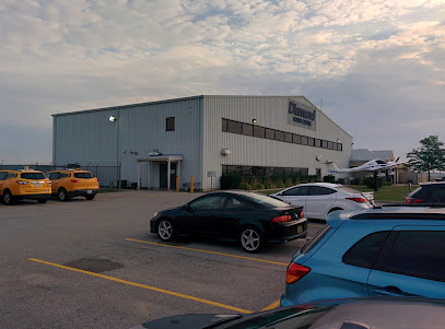 NAV Canada Maintenance Center
