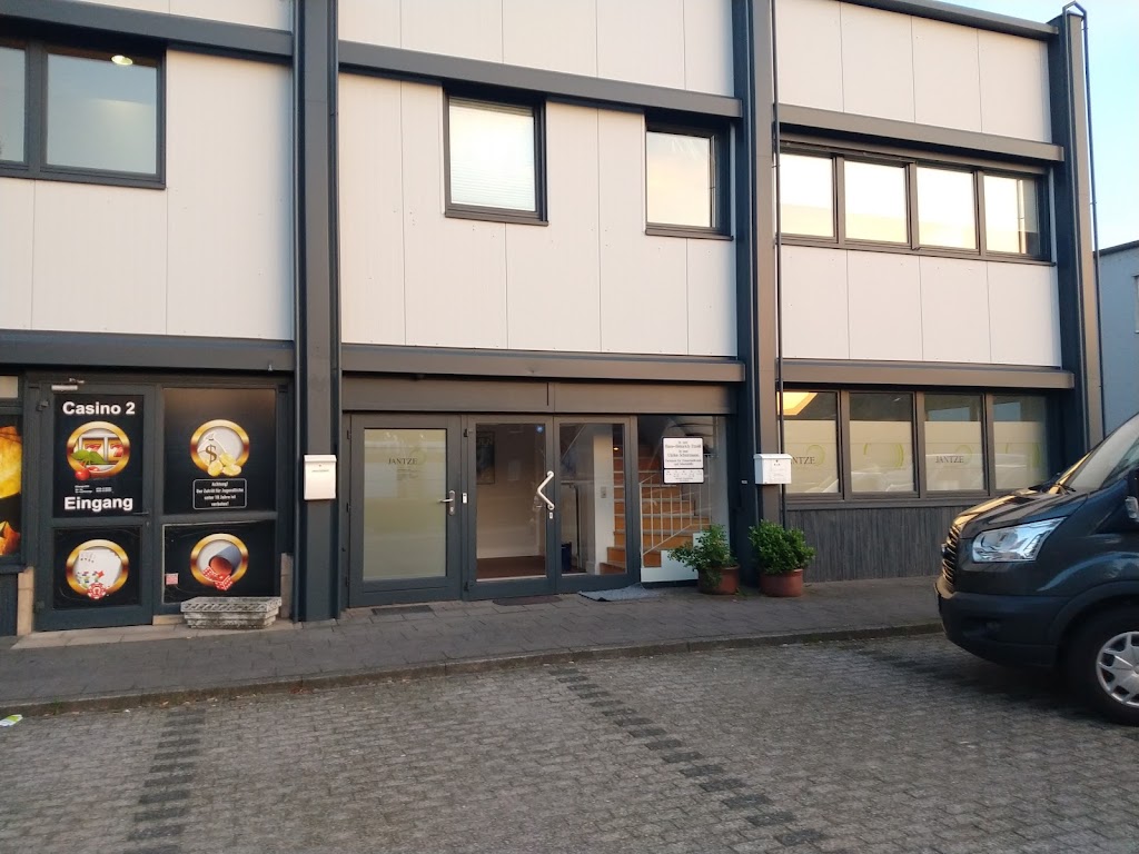 Dr. med. Diethard Jantze