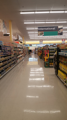 Supermarket «Shoppers», reviews and photos, 4174 Fortuna Village Center Plaza, Dumfries, VA 22025, USA