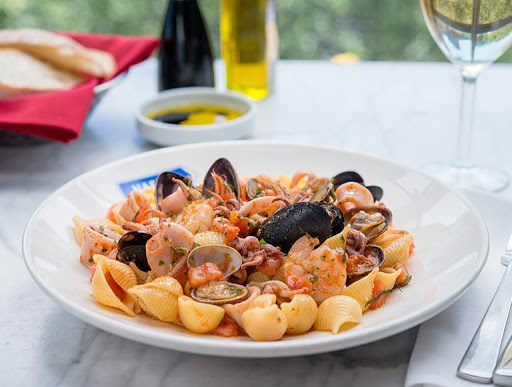 Naples Ristorante E Bar