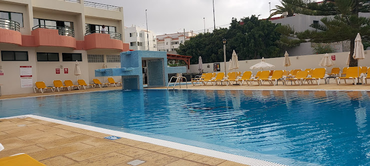 Extérieur hôtels Muthu Forte Da Oura 8200-619 Albufeira