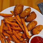 Photo n°6 de l'avis de Christian.u fait le 24/06/2022 à 13:47 sur le  Bar & Grill Wild Birdie à Altenkirchen