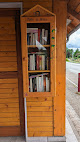 Boite à livres Ternuay-Melay-et-Saint-Hilaire