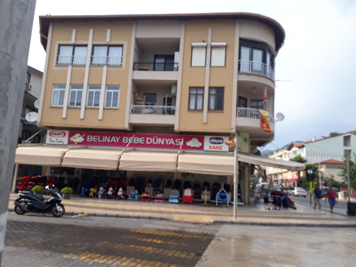 Belinay Bebe Dünyası