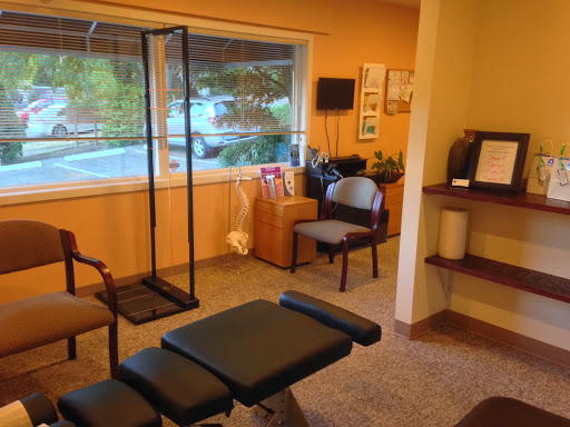 Health First Chiropractic Seattle