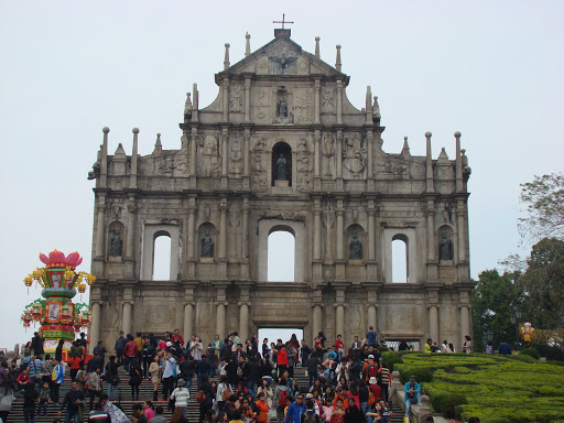 Macao