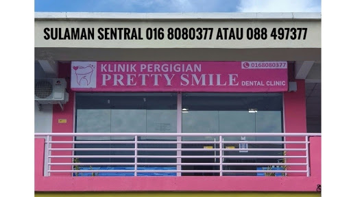 Klinik Pergigian Pretty Smile Dental Clinic In Kota Kinabalu