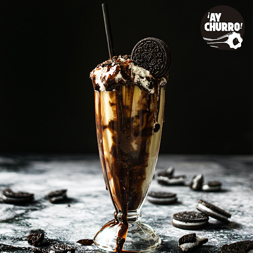 ¡Ay Churro! en Acatzingo de Hidalgo