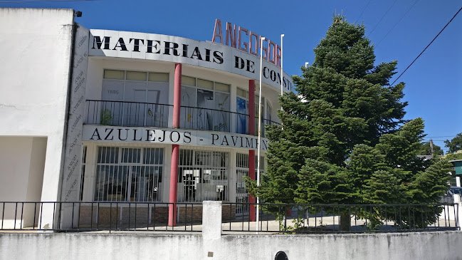 Rua de Angola, 23 e 24 Zona Industrial, 7400-213 Ponte de Sor, Portugal