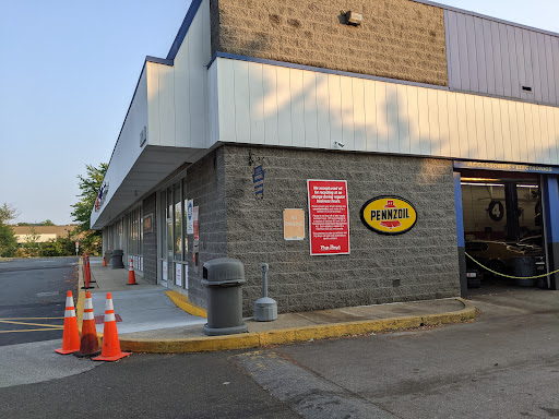 Auto Parts Store «Pep Boys Auto Parts & Service», reviews and photos, 220 Pottstown Pike, Exton, PA 19341, USA