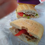 Photo n°5 de l'avis de luigi.a fait le 18/08/2021 à 19:56 sur le  Paninoteca La Briciola à Diano Marina