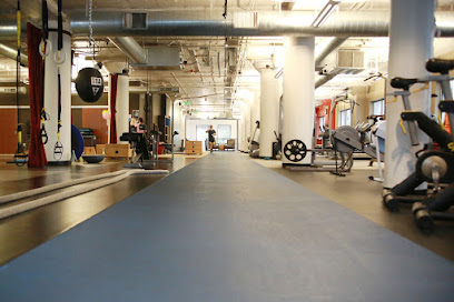 Virj CrossFit & Functional Training - 14 Clay St, Seattle, WA 98121