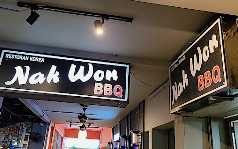 Nak Won Korean BBQ Restaurant image