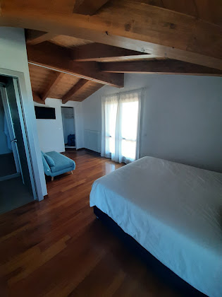 Photos des visiteurs Chambre d'hôtes B&B DA NONNA ANACLE 06083 Bastia Umbra