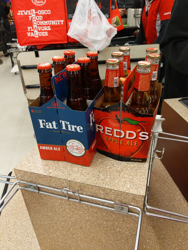 Grocery Store «Jewel-Osco», reviews and photos, 2128 S Mannheim Rd, Westchester, IL 60154, USA