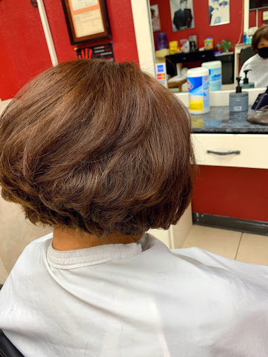 Beauty Salon «Kyung Eun Beauty Salon», reviews and photos, 1220 N Belt Line Rd, Irving, TX 75061, USA