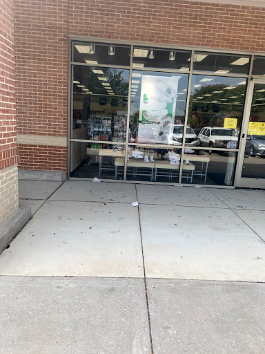 Shoe Store «Rack Room Shoes», reviews and photos, 7727 N MacArthur Blvd, Irving, TX 75063, USA