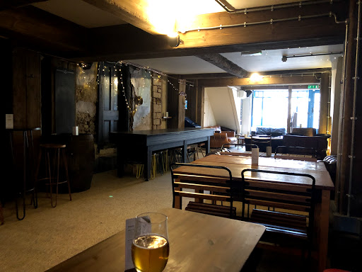 The Stoneworks Bar