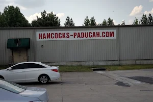 Hancock's of Paducah | Quilting Fabric Store image