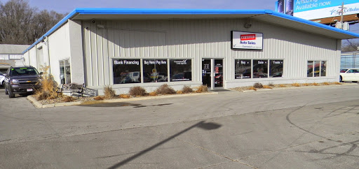 Car Dealer «Certified Auto Sales», reviews and photos, 5238 NW 2nd St, Des Moines, IA 50313, USA